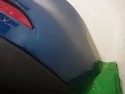 Peça sobressalente para automóvel em segunda mão para choques traseiro por renault fluence (l3_) 1.5 dci (l30d l30l l306 l33f l33l l33m l33v l33w) referências oem iam 85022041r 85022041r 85022041r