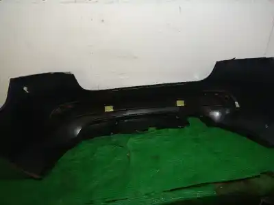 Peça sobressalente para automóvel em segunda mão para choques traseiro por renault fluence (l3_) 1.5 dci (l30d l30l l306 l33f l33l l33m l33v l33w) referências oem iam 85022041r 85022041r 85022041r