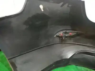 Peça sobressalente para automóvel em segunda mão para choques traseiro por renault fluence (l3_) 1.5 dci (l30d l30l l306 l33f l33l l33m l33v l33w) referências oem iam 85022041r 85022041r 85022041r