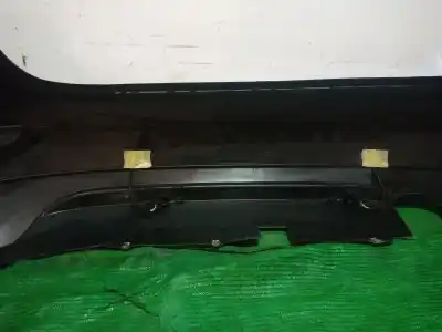 Peça sobressalente para automóvel em segunda mão para choques traseiro por renault fluence (l3_) 1.5 dci (l30d l30l l306 l33f l33l l33m l33v l33w) referências oem iam 85022041r 85022041r 85022041r