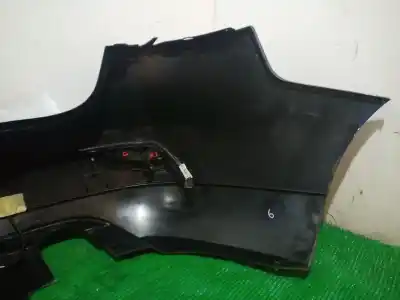 Peça sobressalente para automóvel em segunda mão para choques traseiro por renault fluence (l3_) 1.5 dci (l30d l30l l306 l33f l33l l33m l33v l33w) referências oem iam 85022041r 85022041r 85022041r