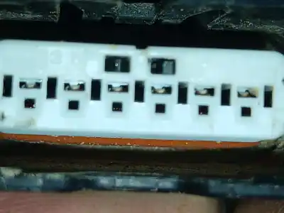 Peça sobressalente para automóvel em segunda mão para choques traseiro por renault fluence (l3_) 1.5 dci (l30d l30l l306 l33f l33l l33m l33v l33w) referências oem iam 85022041r 85022041r 85022041r