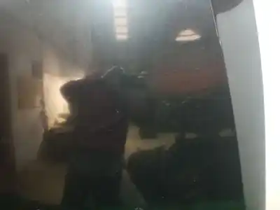 Peça sobressalente para automóvel em segunda mão capot por bmw 3 (e90) 318 i referências oem iam   