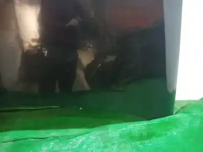 Peça sobressalente para automóvel em segunda mão capot por bmw 3 (e90) 318 i referências oem iam   