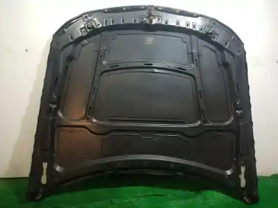 Peça sobressalente para automóvel em segunda mão capot por bmw 3 (e90) 318 i referências oem iam   