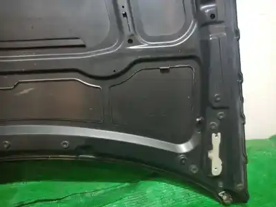 Peça sobressalente para automóvel em segunda mão capot por bmw 3 (e90) 318 i referências oem iam   
