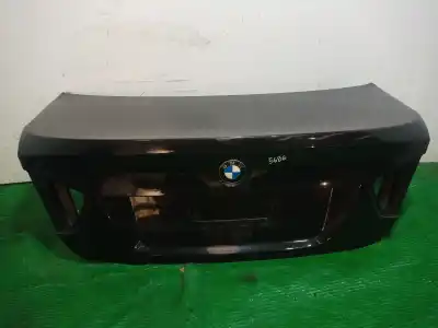Peça sobressalente para automóvel em segunda mão Tampa Da Mala por BMW 3 (E90) 318 i Referências OEM IAM   