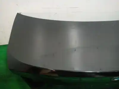 Peça sobressalente para automóvel em segunda mão tampa da mala por bmw 3 (e90) 318 i referências oem iam   