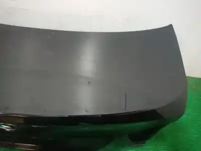 Peça sobressalente para automóvel em segunda mão tampa da mala por bmw 3 (e90) 318 i referências oem iam   