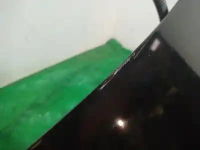 Peça sobressalente para automóvel em segunda mão tampa da mala por bmw 3 (e90) 318 i referências oem iam   