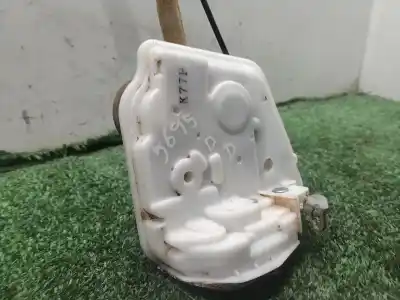 Pezzo di ricambio per auto di seconda mano serratura porta anteriore destra per mazda cx-5 (kf) 2.0 riferimenti oem iam   