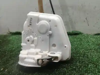 Pezzo di ricambio per auto di seconda mano serratura porta anteriore destra per mazda cx-5 (kf) 2.0 riferimenti oem iam   