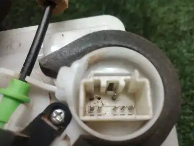 Pezzo di ricambio per auto di seconda mano serratura porta anteriore destra per mazda cx-5 (kf) 2.0 riferimenti oem iam   