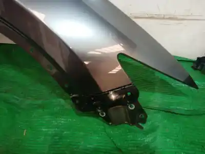 Автозапчастина б/у передне праве крило для mazda cx-5 (kf) 2.0 посилання на oem iam   