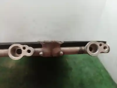 Pezzo di ricambio per auto di seconda mano condensatore / radiatore aria condizionata per mini mini 5-trg. (f55) cooper d riferimenti oem iam 9271204 9271204 9271204