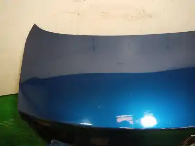 Peça sobressalente para automóvel em segunda mão tampa da mala por renault fluence (l3_) 1.5 dci (l30d l30l l306 l33f l33l l33m l33v l33w) referências oem iam   