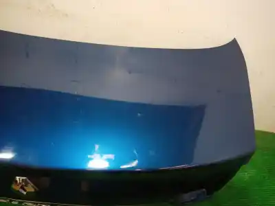 Peça sobressalente para automóvel em segunda mão tampa da mala por renault fluence (l3_) 1.5 dci (l30d l30l l306 l33f l33l l33m l33v l33w) referências oem iam   