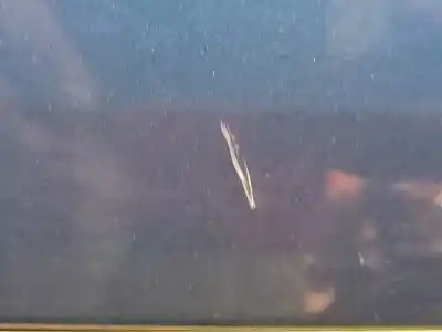 Peça sobressalente para automóvel em segunda mão tampa da mala por renault fluence (l3_) 1.5 dci (l30d l30l l306 l33f l33l l33m l33v l33w) referências oem iam   