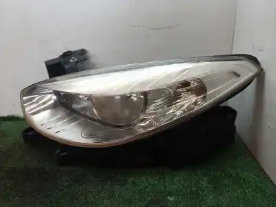 Peça sobressalente para automóvel em segunda mão farol / farolim esquerdo por renault fluence (l3_) 1.5 dci (l30d l30l l306 l33f l33l l33m l33v l33w) referências oem iam 260600078r 260600078r 260600078r