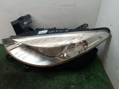 Peça sobressalente para automóvel em segunda mão farol / farolim esquerdo por renault fluence (l3_) 1.5 dci (l30d l30l l306 l33f l33l l33m l33v l33w) referências oem iam 260600078r 260600078r 260600078r