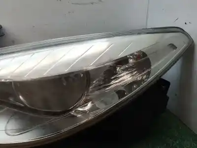 Peça sobressalente para automóvel em segunda mão farol / farolim esquerdo por renault fluence (l3_) 1.5 dci (l30d l30l l306 l33f l33l l33m l33v l33w) referências oem iam 260600078r 260600078r 260600078r
