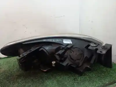 Peça sobressalente para automóvel em segunda mão farol / farolim esquerdo por renault fluence (l3_) 1.5 dci (l30d l30l l306 l33f l33l l33m l33v l33w) referências oem iam 260600078r 260600078r 260600078r