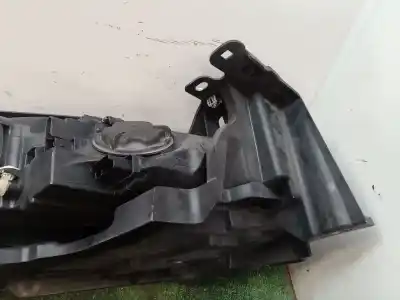 Peça sobressalente para automóvel em segunda mão farol / farolim esquerdo por renault fluence (l3_) 1.5 dci (l30d l30l l306 l33f l33l l33m l33v l33w) referências oem iam 260600078r 260600078r 260600078r