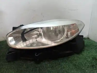 Peça sobressalente para automóvel em segunda mão farol / farolim esquerdo por renault fluence (l3_) 1.5 dci (l30d l30l l306 l33f l33l l33m l33v l33w) referências oem iam 260600078r 260600078r 260600078r