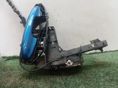 Second-hand car spare part front right door lock for ford fiesta vii (hj, hf) 1.0 ecoboost oem iam references a219a64