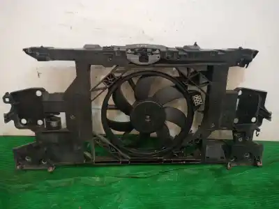 Tweedehands auto-onderdeel ELEKTRO VENTILATOR voor RENAULT FLUENCE (L3_)  OEM IAM-referenties 214819402R 214819402R 214819402R