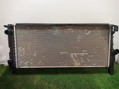 Second-hand car spare part Water Radiator for MINI MINI 5-TRG. (F55) Cooper D OEM IAM references   
