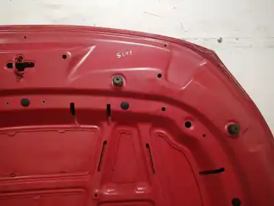 Peça sobressalente para automóvel em segunda mão capot por kia xceed (cd) 1.0 t-gdi referências oem iam   