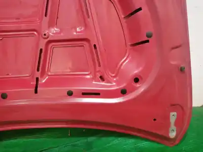 Peça sobressalente para automóvel em segunda mão capot por kia xceed (cd) 1.0 t-gdi referências oem iam   