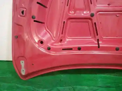 Peça sobressalente para automóvel em segunda mão capot por kia xceed (cd) 1.0 t-gdi referências oem iam   