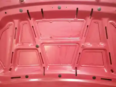 Peça sobressalente para automóvel em segunda mão capot por kia xceed (cd) 1.0 t-gdi referências oem iam   