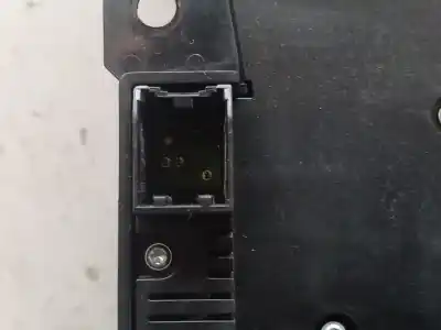 Piesă de schimb auto la mâna a doua controlul încalzire / aer conditionat pentru opel astra j (p10) 1.7 cdti (68) referințe oem iam 13346050 13343707 13346050