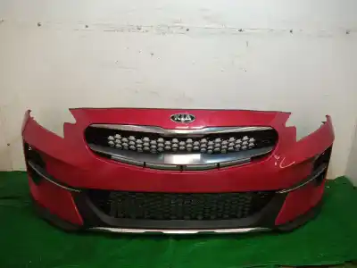 Peça sobressalente para automóvel em segunda mão PARA CHOQUES DIANTEIRO por KIA XCEED (CD)  Referências OEM IAM 86511J7CA0 86511J7CA0 86511J7CA0