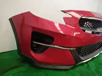 Peça sobressalente para automóvel em segunda mão para choques dianteiro por kia xceed (cd) 1.0 t-gdi referências oem iam 86511j7ca0 86511j7ca0 86511j7ca0