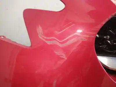 Peça sobressalente para automóvel em segunda mão para choques dianteiro por kia xceed (cd) 1.0 t-gdi referências oem iam 86511j7ca0 86511j7ca0 86511j7ca0