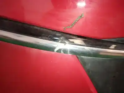 Peça sobressalente para automóvel em segunda mão para choques dianteiro por kia xceed (cd) 1.0 t-gdi referências oem iam 86511j7ca0 86511j7ca0 86511j7ca0