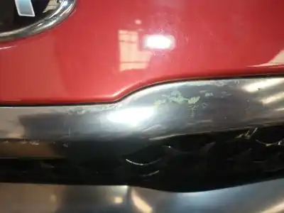 Peça sobressalente para automóvel em segunda mão para choques dianteiro por kia xceed (cd) 1.0 t-gdi referências oem iam 86511j7ca0 86511j7ca0 86511j7ca0