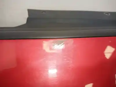 Peça sobressalente para automóvel em segunda mão para choques dianteiro por kia xceed (cd) 1.0 t-gdi referências oem iam 86511j7ca0 86511j7ca0 86511j7ca0