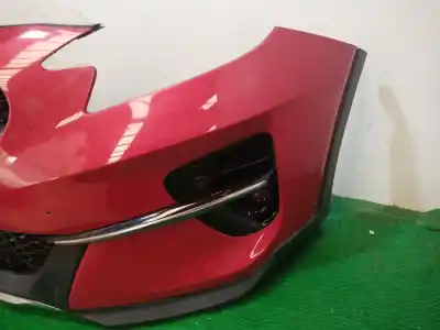 Peça sobressalente para automóvel em segunda mão para choques dianteiro por kia xceed (cd) 1.0 t-gdi referências oem iam 86511j7ca0 86511j7ca0 86511j7ca0
