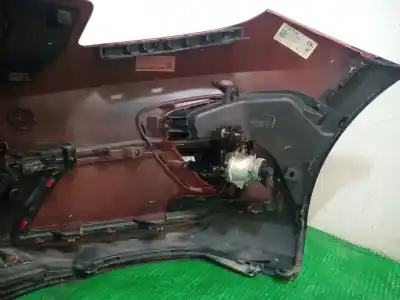 Peça sobressalente para automóvel em segunda mão para choques dianteiro por kia xceed (cd) 1.0 t-gdi referências oem iam 86511j7ca0 86511j7ca0 86511j7ca0