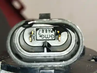 Peça sobressalente para automóvel em segunda mão para choques dianteiro por kia xceed (cd) 1.0 t-gdi referências oem iam 86511j7ca0 86511j7ca0 86511j7ca0