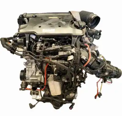 Peça sobressalente para automóvel em segunda mão MOTOR COMPLETO por MINI MINI 5-TRG. (F55)  Referências OEM IAM B37C15A B37C15A B37C15A