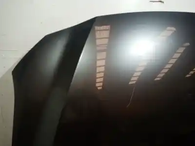 Автозапчасти б/у капот за mazda cx-5 (kf) 2.0 ссылки oem iam   