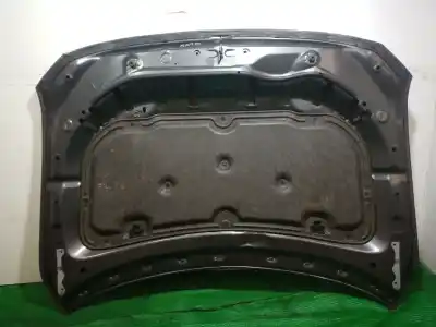Автозапчасти б/у капот за mazda cx-5 (kf) 2.0 ссылки oem iam   