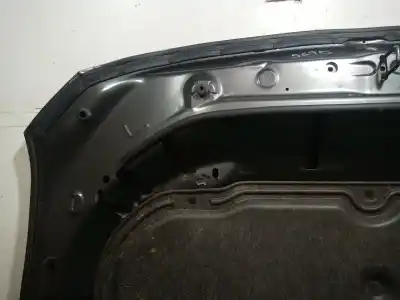 Автозапчасти б/у капот за mazda cx-5 (kf) 2.0 ссылки oem iam   