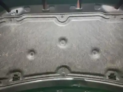 Автозапчасти б/у капот за mazda cx-5 (kf) 2.0 ссылки oem iam   